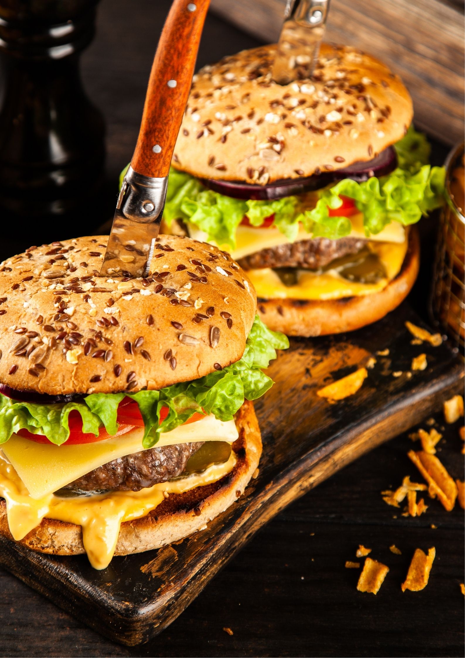 ATÖLYE BURGER